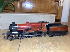 Bassett Lowke O Gauge 3 Rail