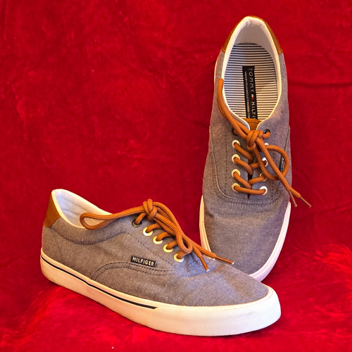 Tommy hilfiger tmphero canvas - hilfiger,