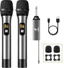 TONOR TW630 Wireless