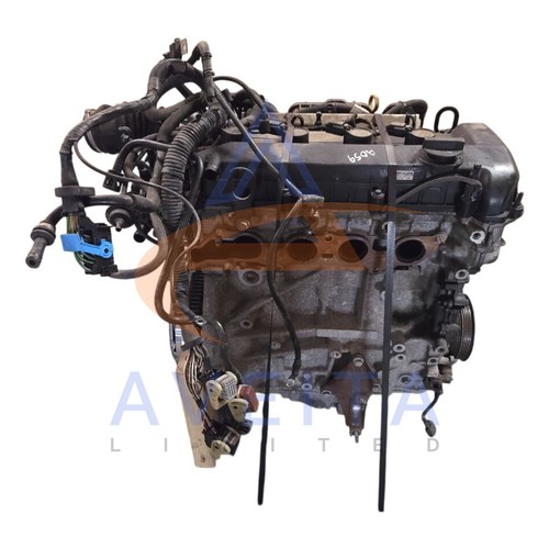 Volvo s40 2009 mk2 petrol - s40,