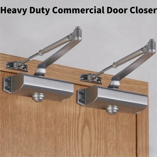 187lb commercial door - 2x,