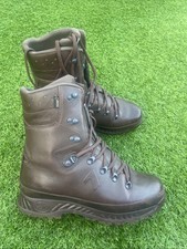 HAIX Cold Wet Weather Goretex