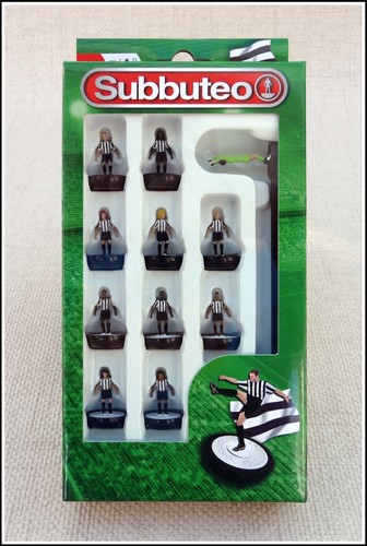 Subbuteo team plg3135 - subbuteo,