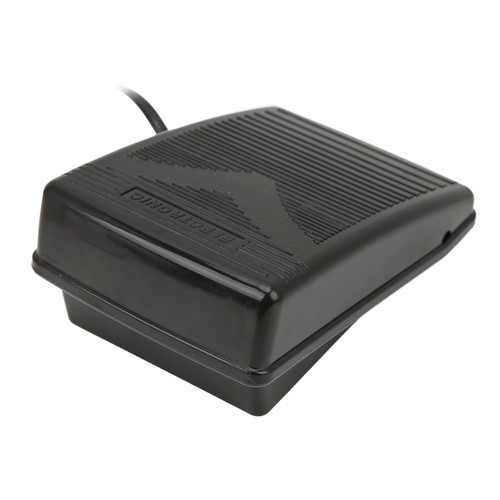 Sewing machine foot pedal - machine,