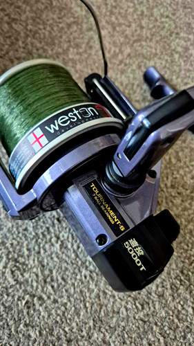 Daiwa tournament 5000t weston - 5000t,