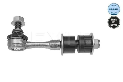 Stabilizer link rear axle - rear,