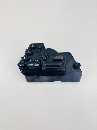 Seat switch left - left,