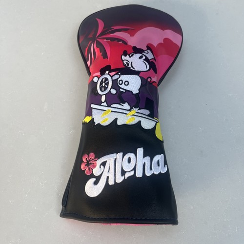 Aloha big crazy golf - aloha,