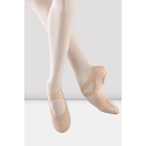 Bloch pro elastic womens - bloch,