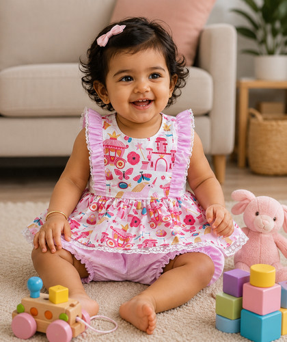 Dream years baby girls - dream,