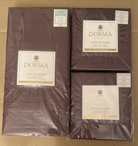 Dorma crisp fresh - dorma, thread