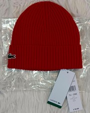 Authentic LACOSTE Unisex