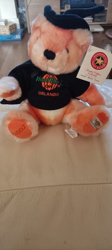 Hard rock cafe - , orlando