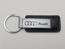 Audi - Leather Metal Audi