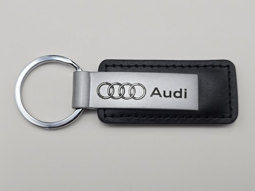 Audi leather metal - leather,