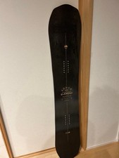 ARBOR ELEMENT　BLACK