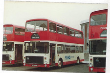 Bus photo a969ysx - a969ysx, fife