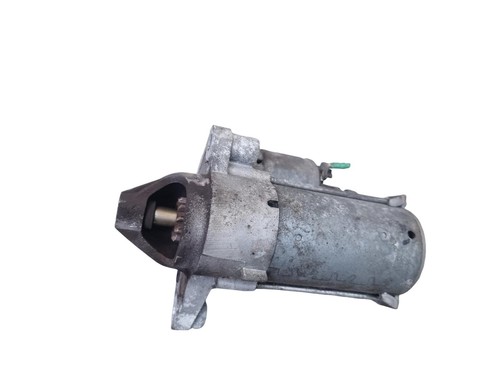 Citroen berlingo starter motor - citroen,