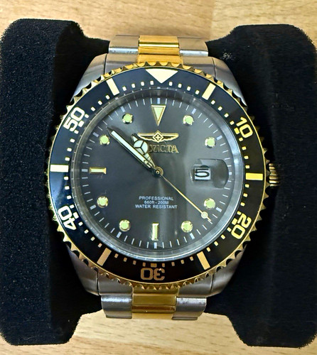 Invicta pro diver 2057 - pro,