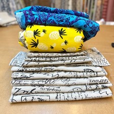 JOB LOT bundle -100% cotton