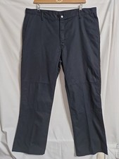 Dickies Black Work Wear