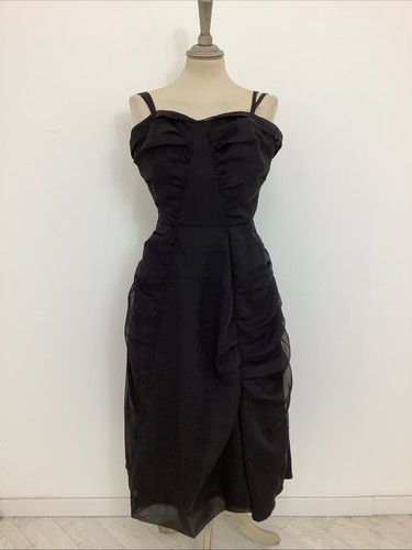 Vintage 1950s handmade