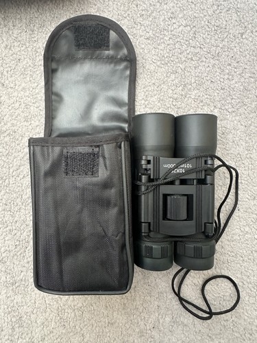 Mini binoculars 25 with - mini,