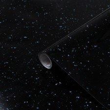 d-c-fix Black Granite Sticky