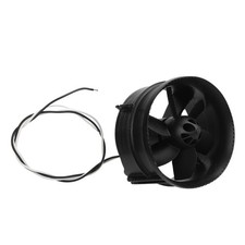 30mm K30 RC Duct Good