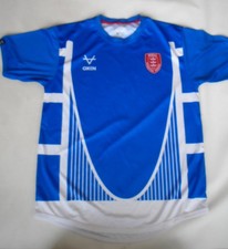 Hull KR Training Warm Up Top