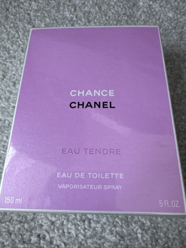 Chanel chance eau - chance,
