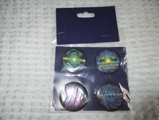 Alton Towers Retro Squad Set