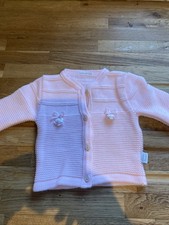 Gorgeous Little Baby Pink