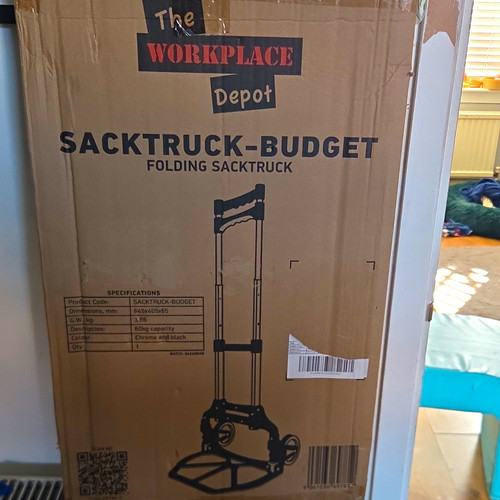 The workplace depot budget - the,