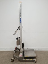 LiftSafe 60KG Electric Work