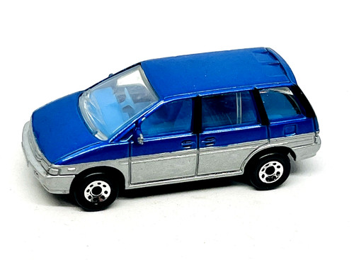 Matchbox international nissan - international,
