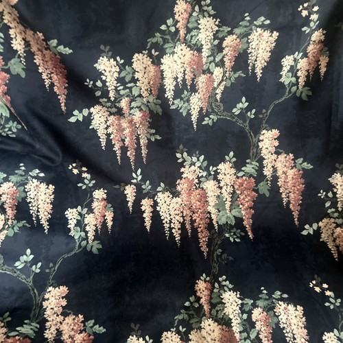 Woodchip magnolia wisteria - &,