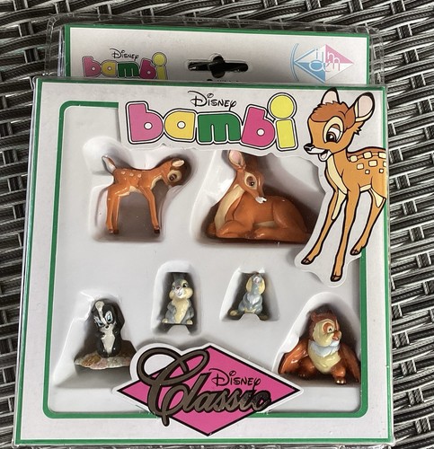 Disney bambi original - bambi,