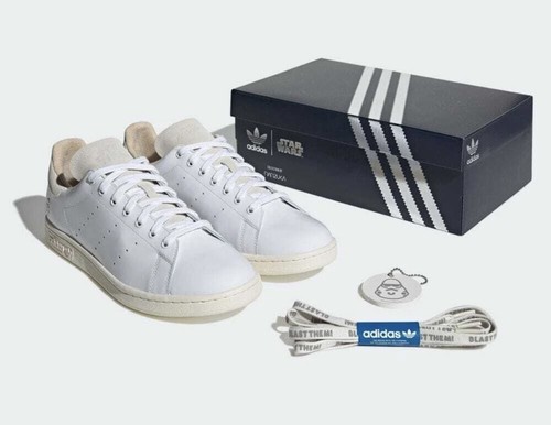 Adidas stan smith - smith, wars