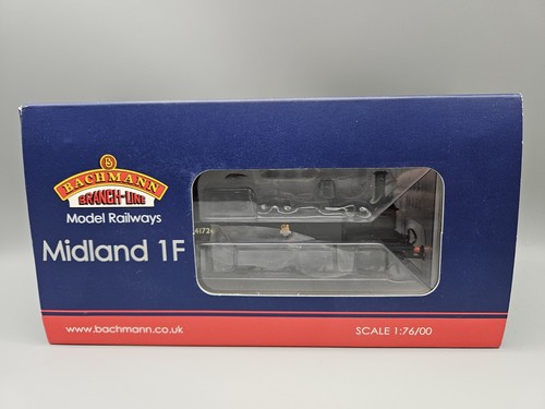 Bachmann 435 midland - bachmann, 31-435