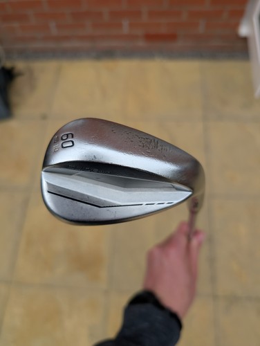 Ping glide wedge 60 - wedge,