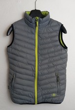 Maul Vest Down Jacket 36 38