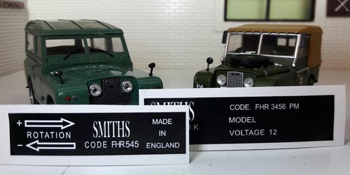 Vintage smiths square heater - vintage,