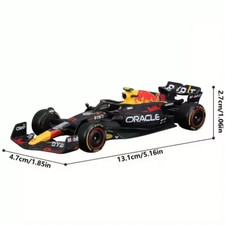 Bburago 1:43 F1 Model Regular
