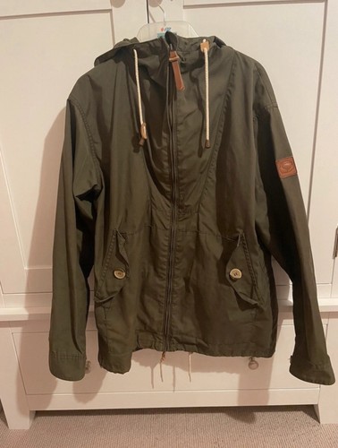 Penfield hudson waxcloth - penfield,