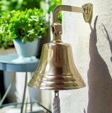Wall Mounted Call Bell Hanging