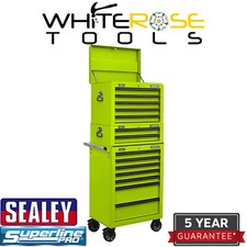 Sealey Tool Chest Topchest