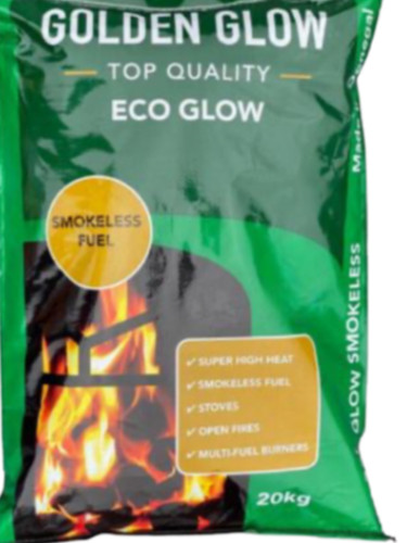 Bags house coal smokeless - house,