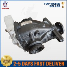 Rear Differential Carrier Assembly 3.38 Ratio For BMW E81 E87 E90 E91 E92 E93