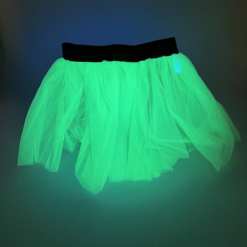 Neon tutus pink green - tutus,